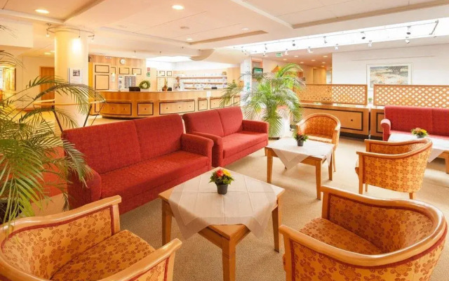 GDA Hotel Hannover-Kleefeld