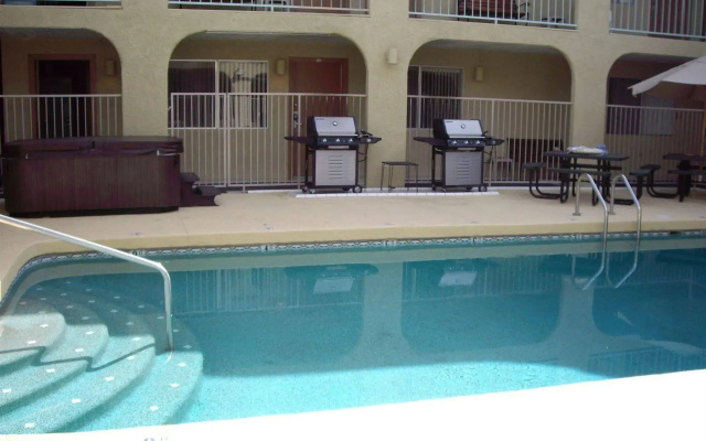 Sands Inn & Suites Lake Havasu City