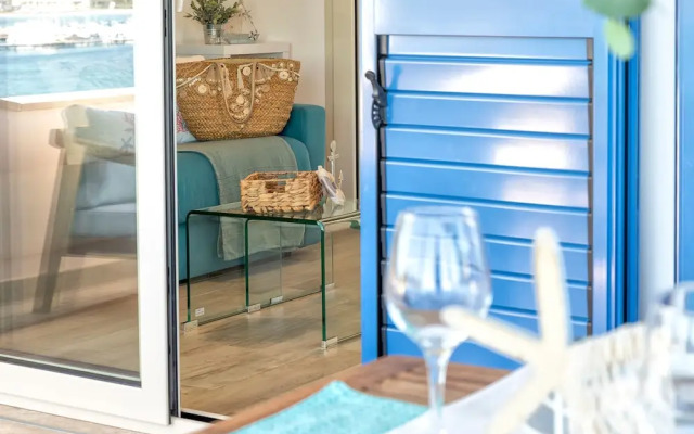 Sardinia Re - Porto Conte Bay Terrace