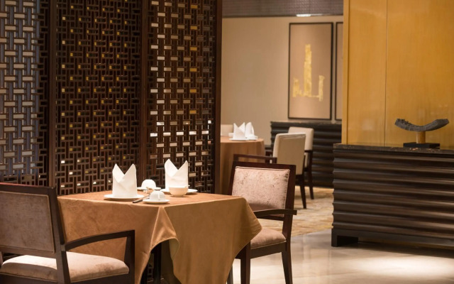 Swissôtel Guangzhou Hotel