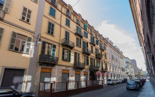 Quartieri Central Home by Wonderful Italy