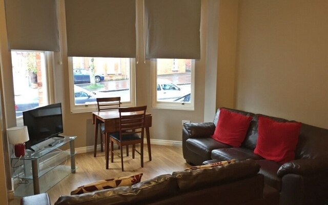 Powerscourt Serviced Apartments