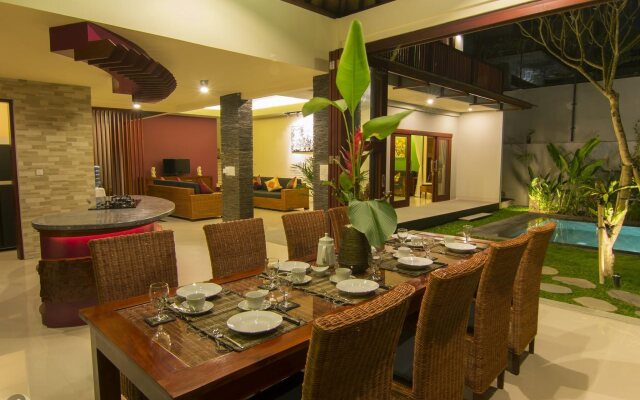 Yoma Villas Bali