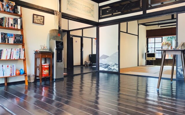 Juandaiqi Guest House