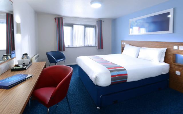 Travelodge Limerick Castletroy