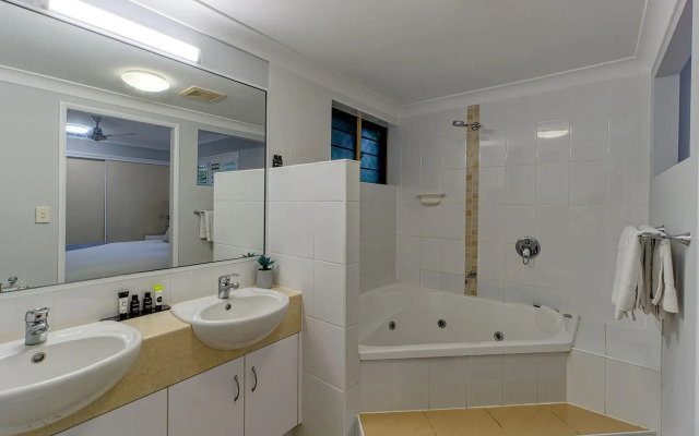 Townsville Southbank Apartments