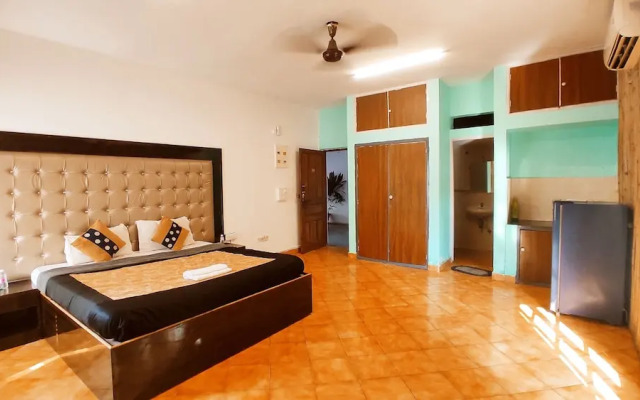 Hiline Budget Rooms