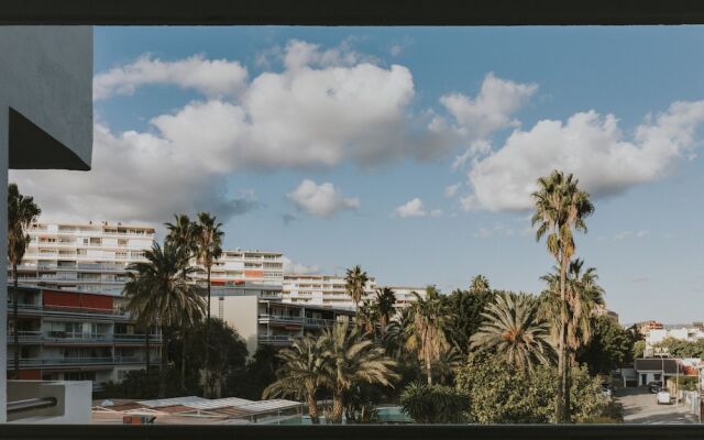 Torremolinos Playa