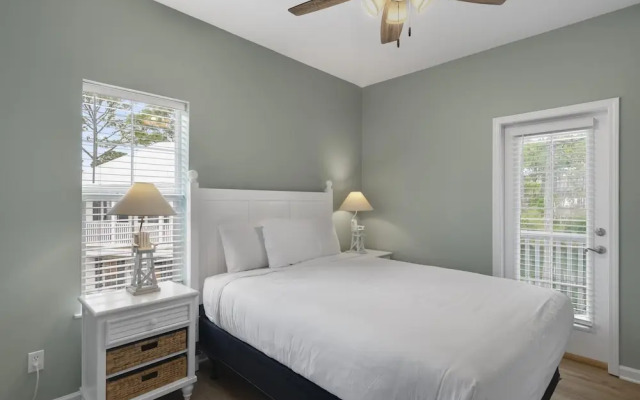 The Bungalows at Seagrove 114