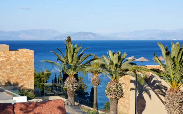 MarBella, Mar-Bella Collection Hotel