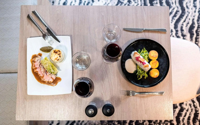Mercure Grenoble Meylan