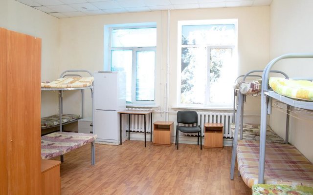 Hostel Svoi Lyudi