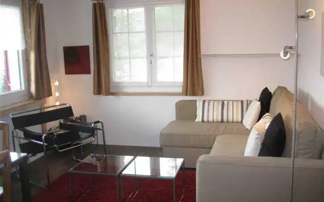 Chalet Domizia