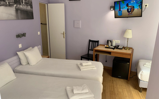 Hotel Apollo Opera