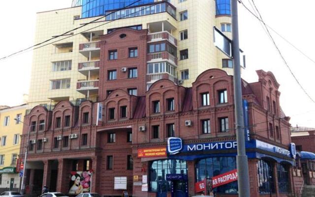 Hotel Randevu