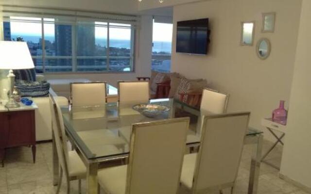 Apartamento Libertador 1201
