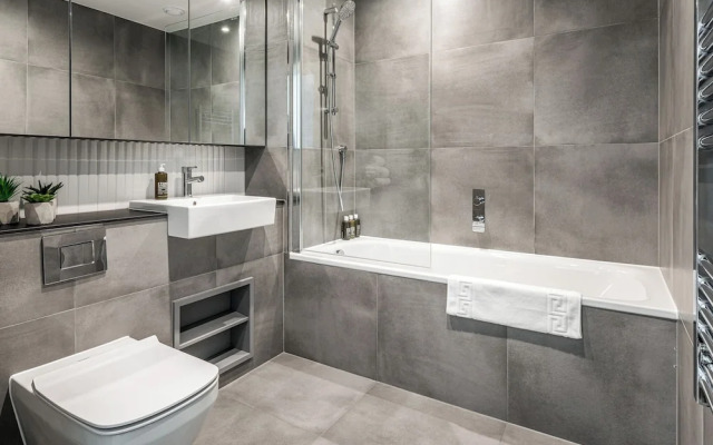 Stratford Apartments by Urban Rest
