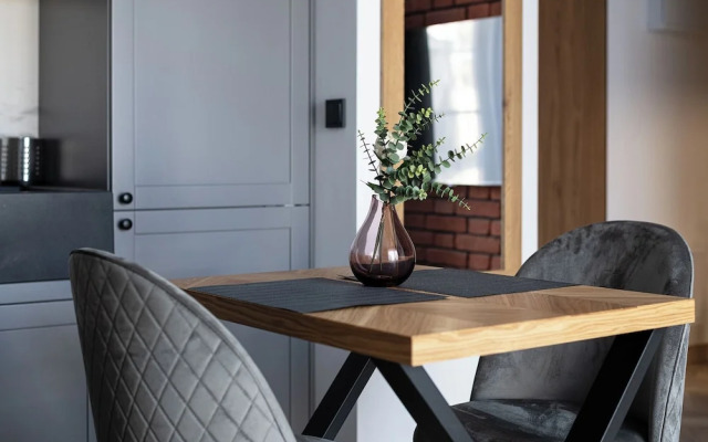 RentPlanet - Apartament Ząbkowska