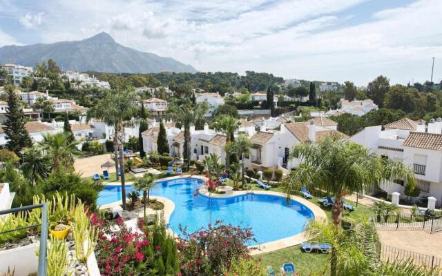 Senorio de Gonzaga Great 2 Bedroom Apartment