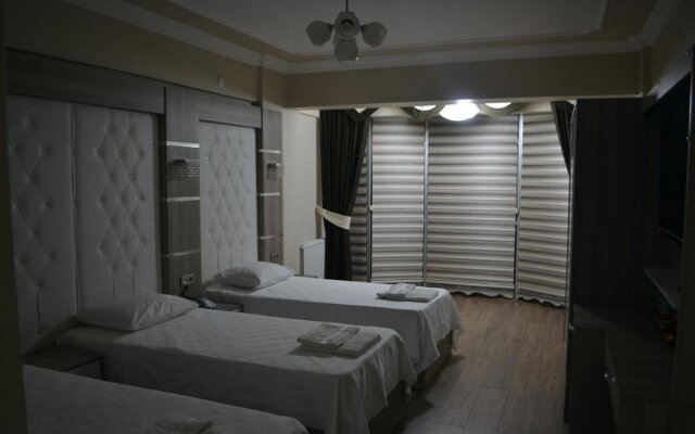 Sener Hotel