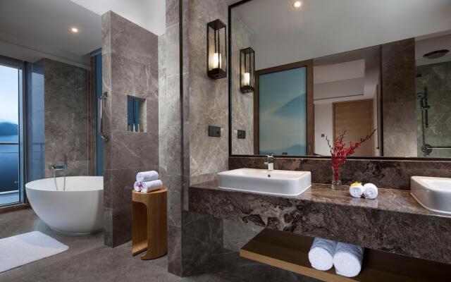 Crowne Plaza Hangzhou Thousand Island Lake by IHG