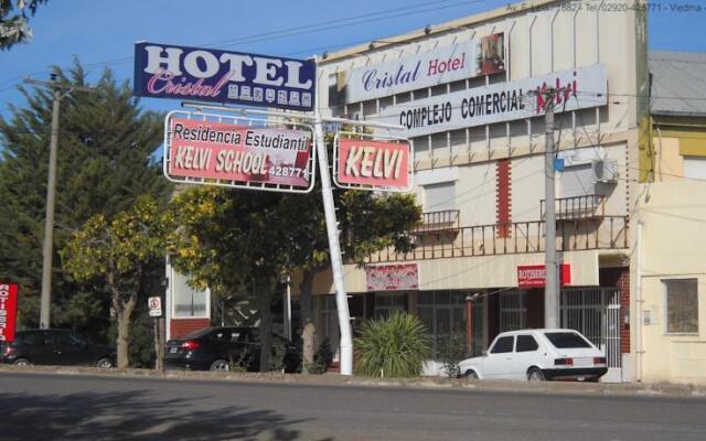 Hotel Cristal Viedma