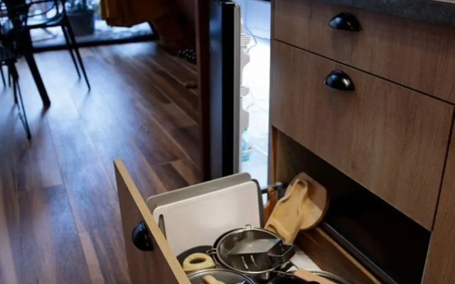 А-фрейм Горки