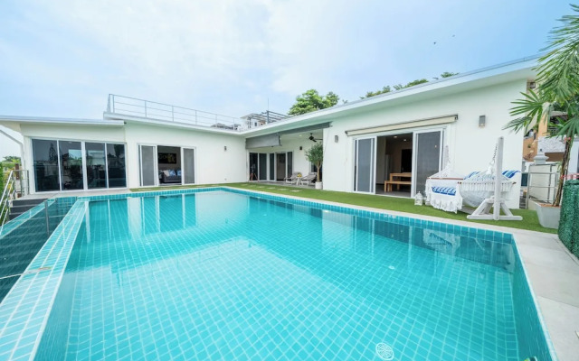Siam Royal View Pattaya