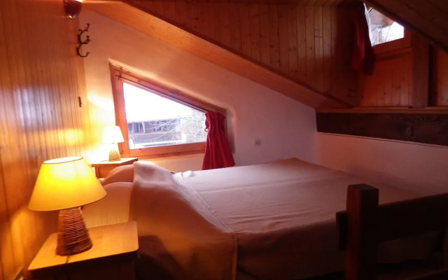 Résidence les Edelweiss