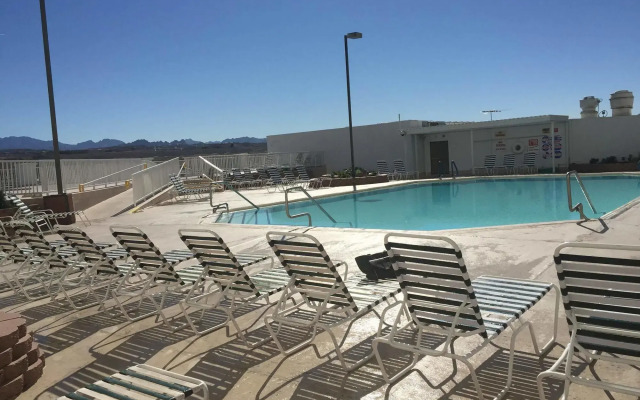 Don Laughlin's Riverside Resort Hotel & Casino