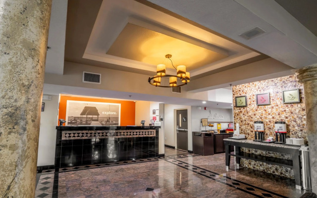 Hampton Inn St. Augustine US1 North