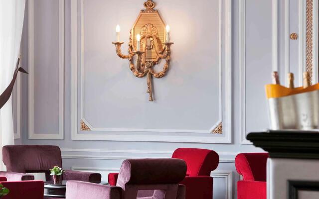 Le Grand Hôtel Cabourg - MGallery