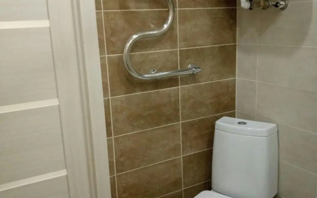 Апартаменты на улице Толобухина