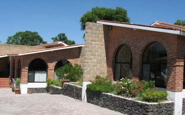 Hostel Country Bajío