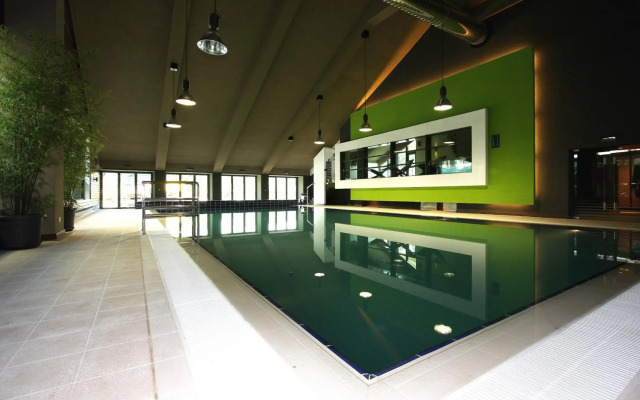 Hotel Orizont
