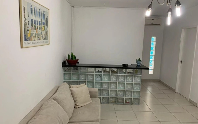 Hostel SP Brasil