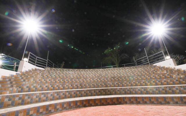 Saavaj Resort - Sasan Gir