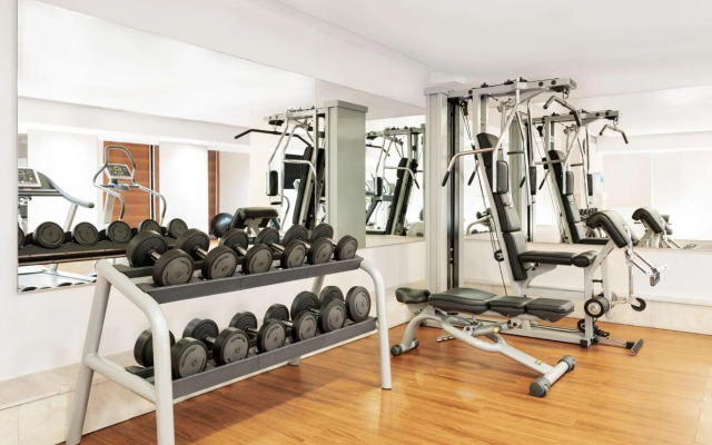 Movenpick hotel Sarajevo