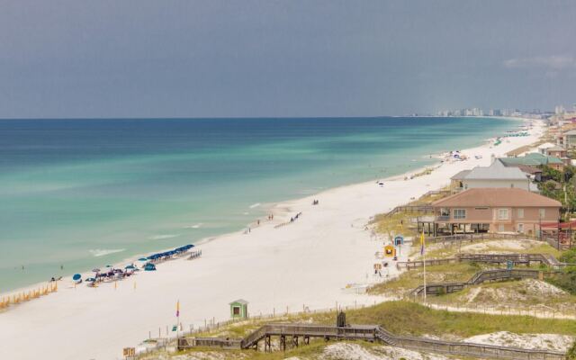 Beachside Two 4235 - flr3 - Efficiency - (6)