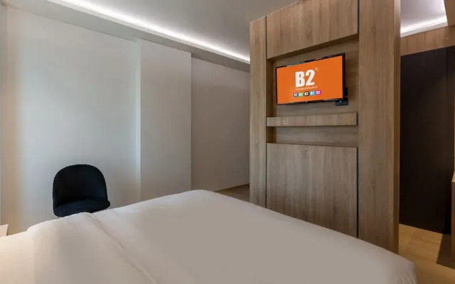 B2 Chachoengsao Premier Hotel
