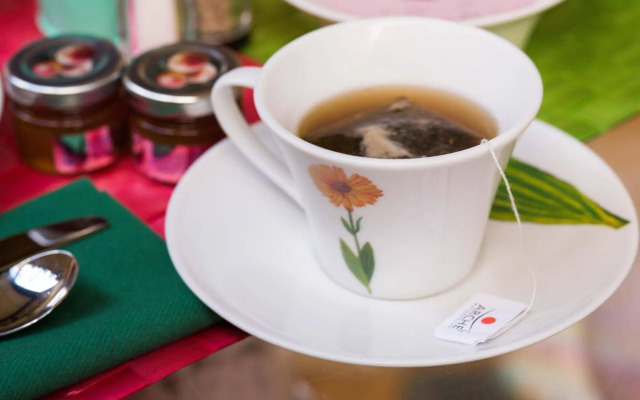 I Giardini Del Quirinale