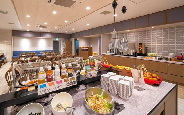 Super Hotel Marugame Station Front (kyogokunoyu)