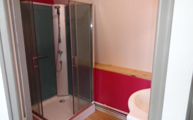 Le Saint-Quentin 2 APPARTEMENTS