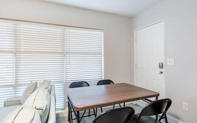 Golf View Villas Tampa FL