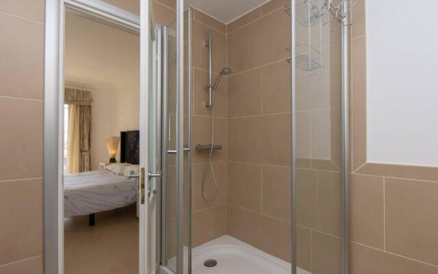 Bahia la Caleta 1 - Two Bed