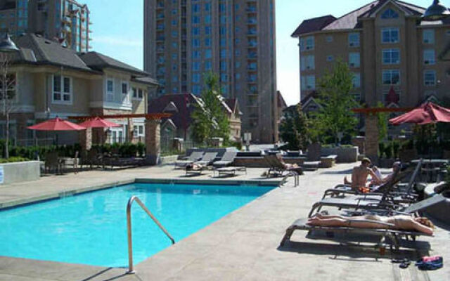 Waterscapes Resort by DKRA