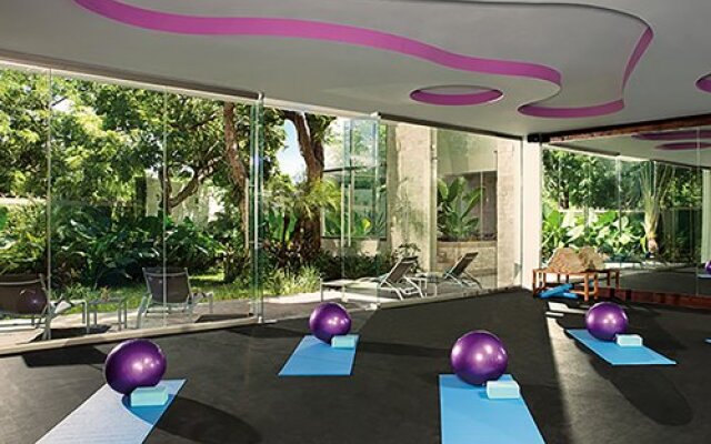 Regency Club @ Sunscape Sabor Cozumel, Cozumel, Mexico