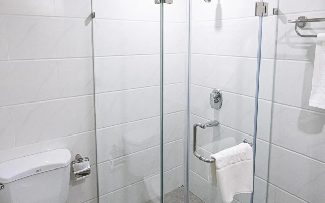 A25 Hotel - 55 Le Anh Xuan