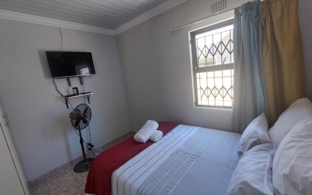 Finca Guest House