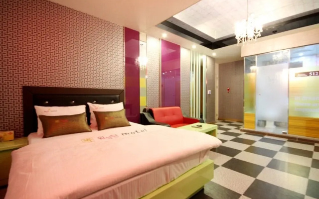 Daegu Wondaedong Washington